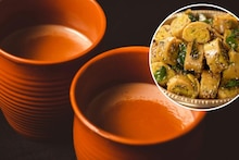 Traditional Recipes : तुम्ही कधीच खाल्ली नसेल अशी भन्नाट डिश, घरी बनवा स्पेशल खान्देशी लांडगे! पाहा रेसिपी