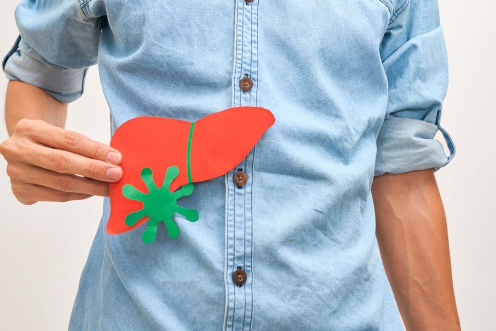 Fatty Liver : चुकीच्या सवयींमुळे येतो यकृतावर ताण, वाढतो गंभीर आजारांचा धोका