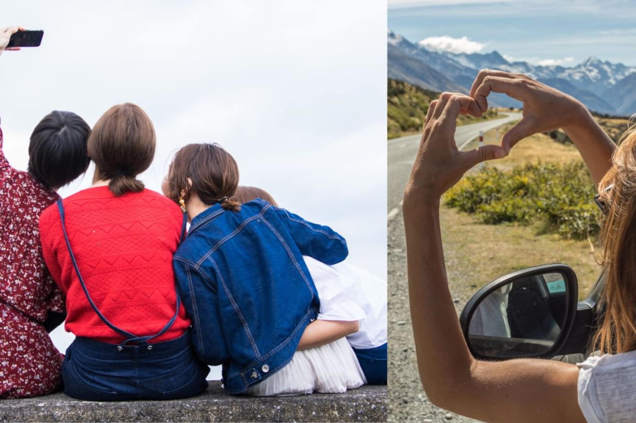 महिलांसाठी मुंबई-पुण्याजवळ फिरण्यासारखी खास ठिकाणं! मैत्रिणींसोबत सेलिब्रेट करा