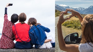 महिलांसाठी मुंबई-पुण्याजवळ फिरण्यासारखी खास ठिकाणं! मैत्रिणींसोबत सेलिब्रेट करा