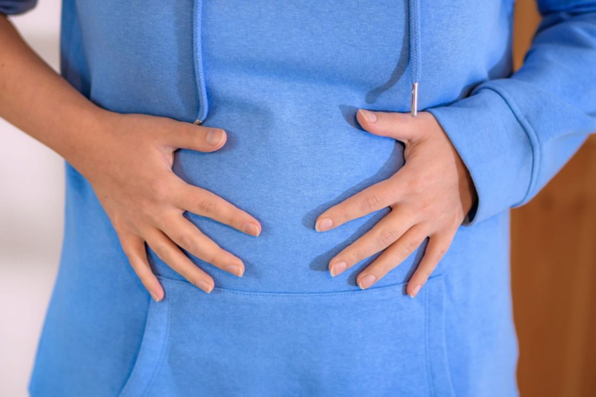 Bloating : जड, फुगलेल्या पोटावर घरगुती उपाय, गच्च झालेलं पोट होईल हलकं