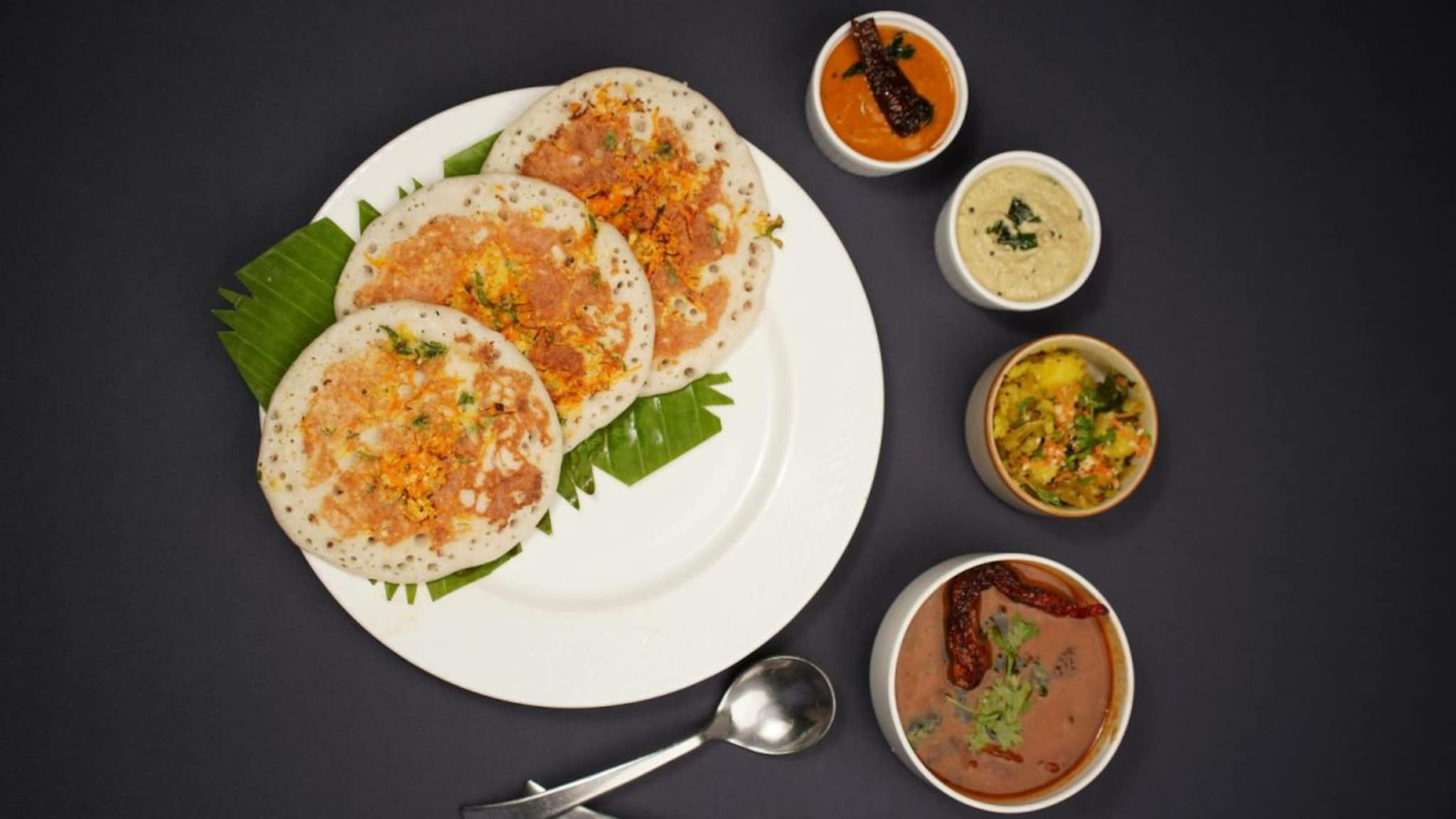 Instant Dosa : सकाळच्या गडबडीतही झटपट होईल नाश्ता, न आंबवता बनवा इन्स्टंट स्पंज डोसा! पाहा रेसिपी