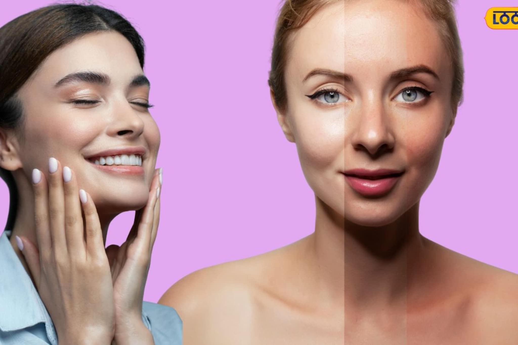 उन्हाळ्याची तयारी आतापासूनच, 'या' उपायाने टॅनिंग आणि सनबर्नचं टेन्शन होईल दूर