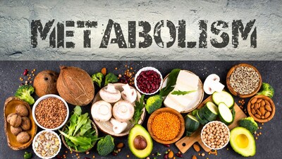 Weight Gain Despite Eating Less? Experts Explain Metabolism's Role