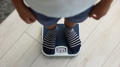 India Ranks Second Globally in Childhood Obesity; Experts Warn of Health Epidemic