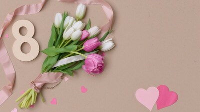 Women's Day: 5-Minute Daily Habits for Health & Well-being, No Gym Needed!