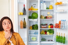 Kitchen Tips : फ्रिजमध्ये अजिबात ठेऊ नका 'ही' फळं; फ्रेश राहण्याऐवजी अजून लवकर होतील खराब!