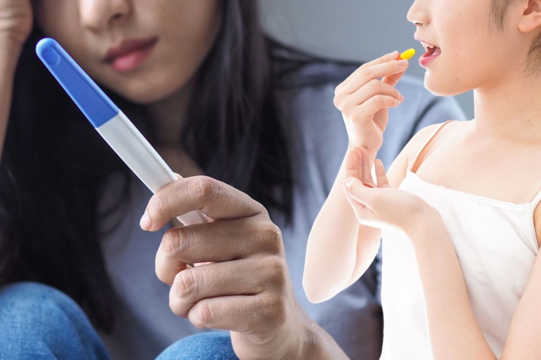 गर्भनिरोधक गोळ्यांचा वापर खरंच सुरक्षित आहे का? तज्ज्ञांनी दिली धक्कादायक माहिती