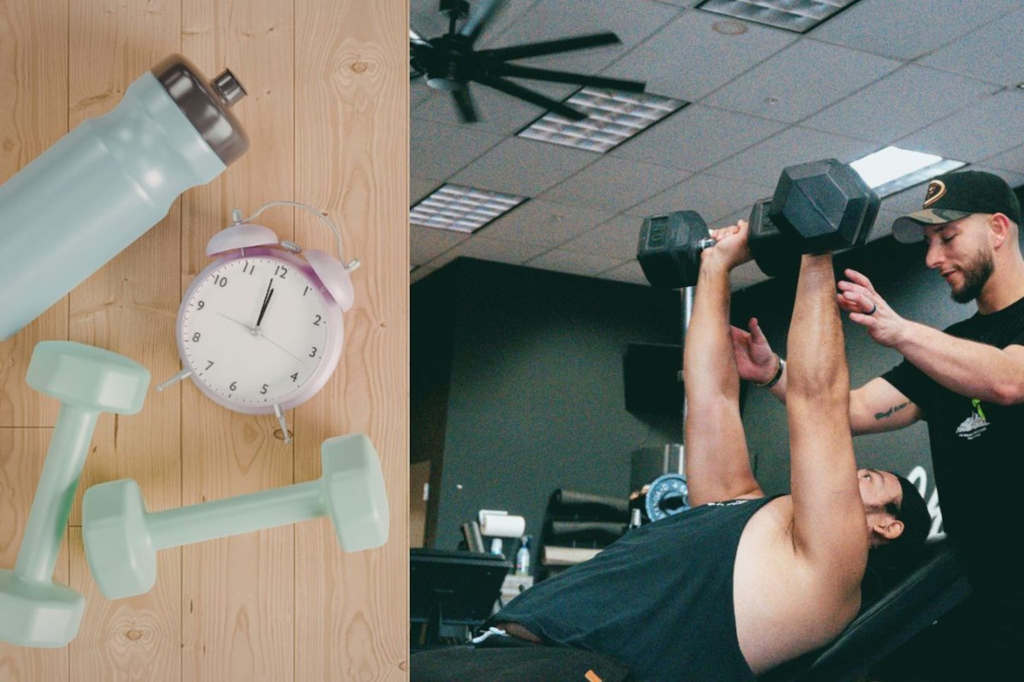 Weight Loss : क्या करु या ना करु? वजन कमी कसं करायचं ? जिमला जाऊन वजन कमी होतं? Weight Loss : क्या करु या ना करु? वजन कमी कसं करायचं ? जिमला जाऊन वजन कमी होतं?