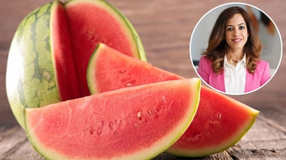 असं ओळखा गोड आणि रसाळ कलिंगड.. असं ओळखा गोड आणि रसाळ कलिंगड..