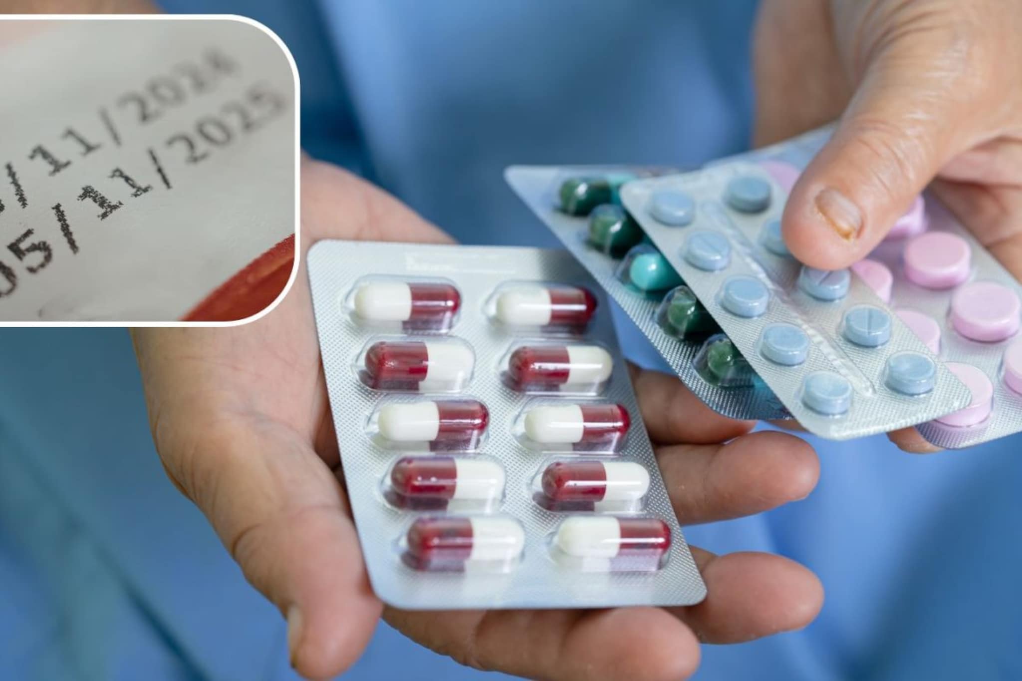 टॅब्लेट्स एक्सपायर झाल्यात? फेकू नका, गोळ्यांसह रॅपरचाही करू शकता या कामात उपयोग