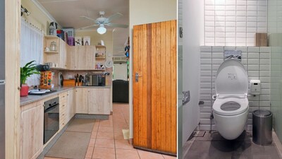 आपल्या किचनमध्ये अशी एक वस्तू असते जी, टॉयलेटपेक्षाही जास्त घाण असू शकते. 