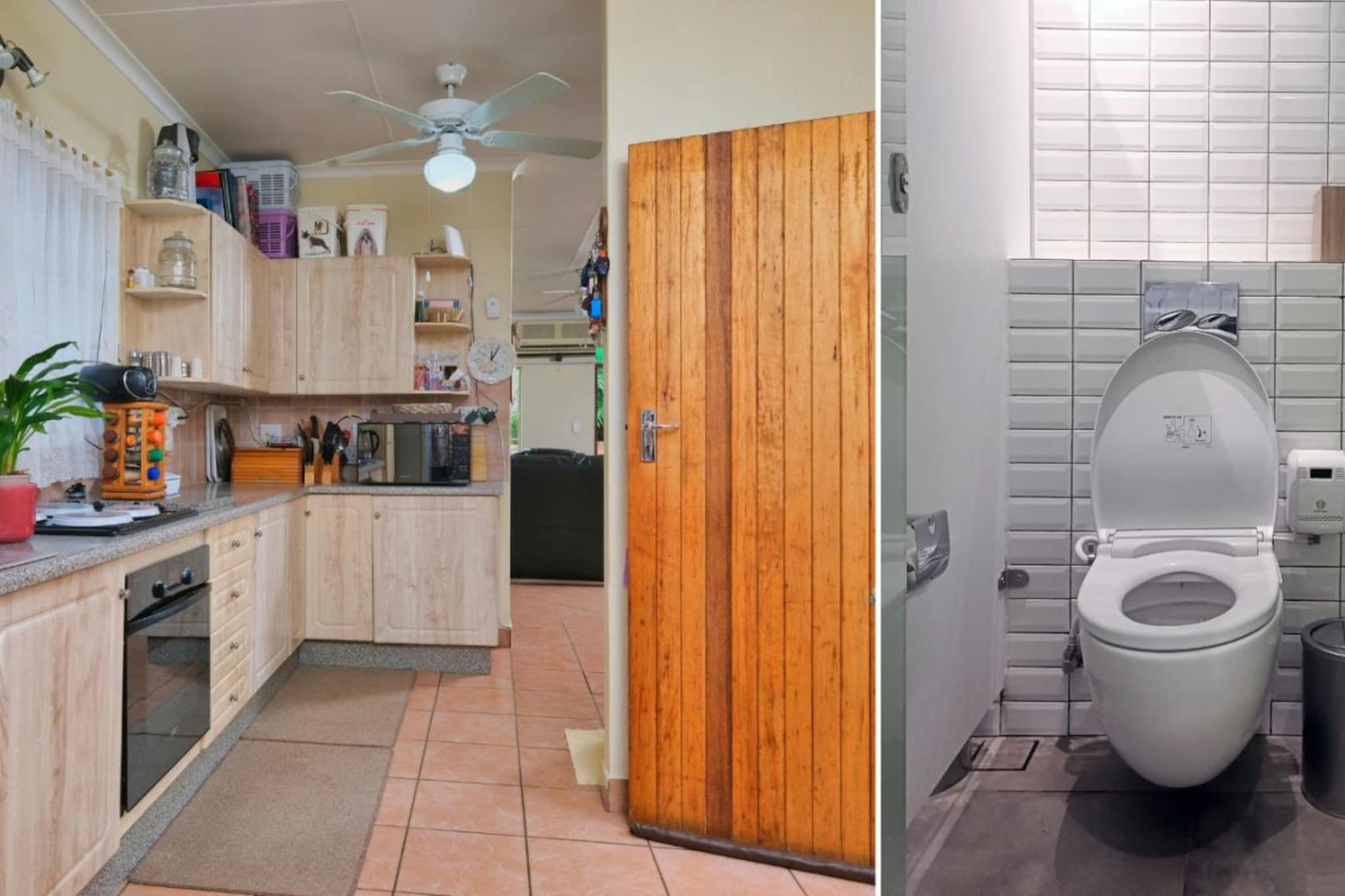 किचनमधली 'ही' वस्तू असते टॉयलेटपेक्षा 800 पट जास्त घाण! अन् आपण ती रोज वापरतो