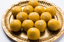 Summer Laddu Recipe : उन्हाळ्यासाठी बेस्ट, रोज 1 लाडू खा, डोकेदुखी-केसगळतीपासून थकवाही होईल कमी! पाहा रेसिपी