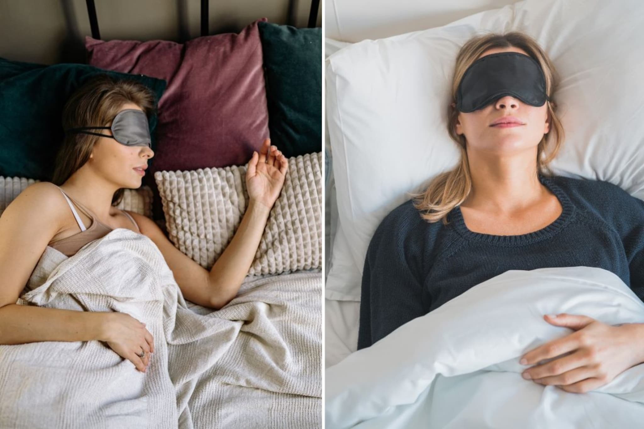 झोपताना घेता ती उशी योग्य आहे ना? नाहीतर होतील हे गंभीर आजार! तज्ञांची माहिती