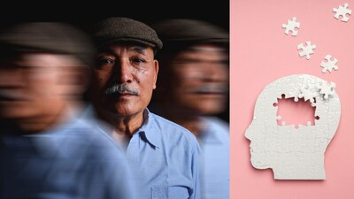 डिमेंशिया: लक्षण, चरण और देखभाल के तरीके