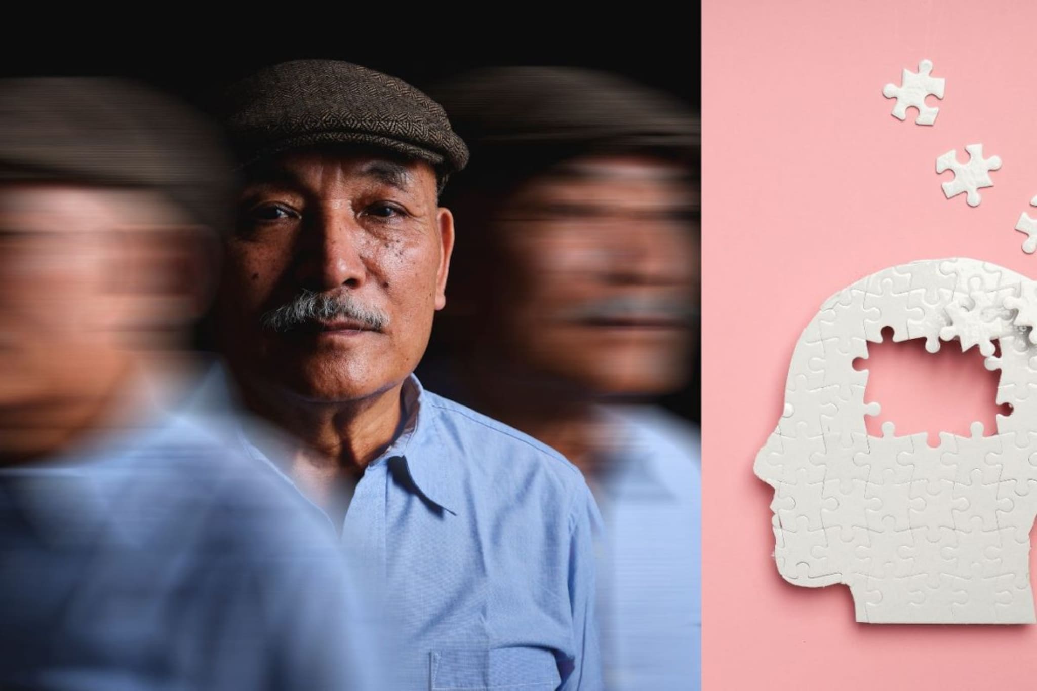 Dementia :डिमेंशिया रुग्णाची काळजी कशी घ्यावी ? कुटुंबीयांसाठी केअर गाईड