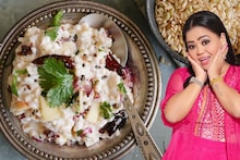 Pakhala Bhaat : तुम्ही 'पखाला भात' खाल्लाय? कॉमेडियन भारती सिंगचा आहे फेव्हरेट! फक्त 5 मिनिटांत होतो तयार