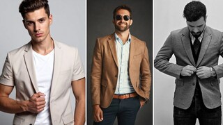 ब्लेझर निवडताना या गोष्टी लक्षात ठेवा..