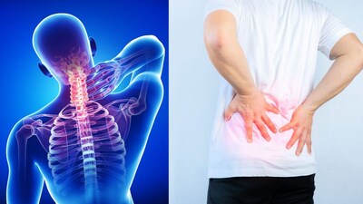 Unexplained Body Aches? Stress, Sleep, Diet Could Be The Real Culprits!