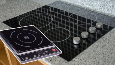 या निकषांवरून ठरवा तुमच्यासाठी योग्य इंडक्शन कोणता..