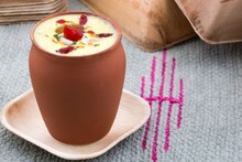 Summer Healthy Drink : मास्टरशेफ्सनाही आवडली बिना साखरेची थंडगार लस्सी! 10 मिनिटांत होते तयार, पाहा रेसिपी