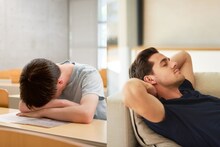Power Nap : World Sleep Day, झोप म्हणजे अनेक समस्यांचं उत्तर, जाणून घ्या दुपारच्या छोट्या झोपेचं महत्त्व