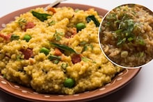 Alani Bhat Recipe : चिकन-मटणालाही लाजवेल, असा व्हेजिटेरियन अळणी भात! हेल्थ आणि टेस्टचे परफेक्ट मिक्स