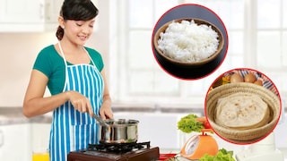 हे तीन पदार्थ पुन्हा गरम करणे टाळा.. हे तीन पदार्थ पुन्हा गरम करणे टाळा..