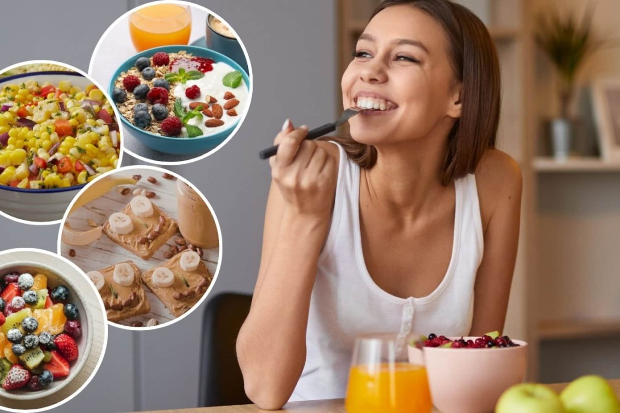 गॅस सुरु न करता नाश्त्यात बनवू शकता 'हे' 9 पदार्थ! बनवायला जास्त वेळही लागत नाही.. गॅस सुरु न करता नाश्त्यात बनवू शकता 'हे' 9 पदार्थ! बनवायला जास्त वेळही लागत नाही..