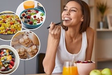 Instant Breakfast Recipe : गॅस सुरु न करता नाश्त्यात बनवू शकता 'हे' 9 पदार्थ! बनवायला जास्त वेळही लागत नाही..