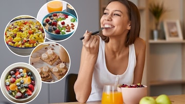 गॅस सुरु न करता नाश्त्यात बनवू शकता 'हे' 9 पदार्थ! बनवायला जास्त वेळही लागत नाही..   