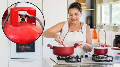 या युक्त्यांनी वाचवू शकता गॅस.. 