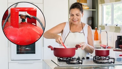 या युक्त्यांनी वाचवू शकता गॅस.. या युक्त्यांनी वाचवू शकता गॅस..