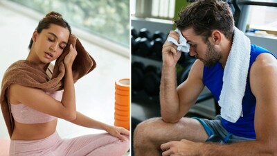 उन्हाळ्यात खूप शारीरिक कष्ट किंवा व्यायाम केल्याने शरीराचे तापमान वाढण्याचं शक्यता असते. याचा परिणाम म्हणून हृदयावर दबाव येऊ शकतो. त्यामुळे काम असेल किंवा व्यायाम हे सकाळी किंवा संध्याकाळच्या थोड्या थंड वातावरणात केलेलं चांगलं. 