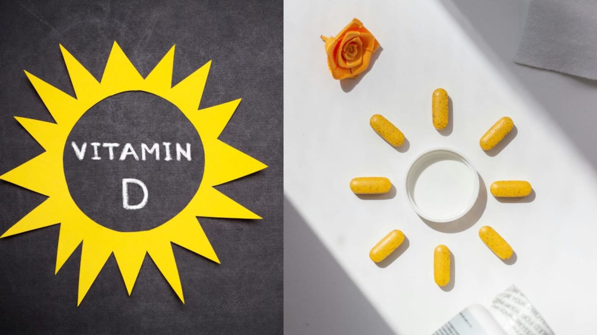 Vitamin D : भरपूर सूर्यप्रकाश आहे, पण 70% भारतीयांमधे 'व्हिटॅमिन डी' का अपुरं, उन्हात जाण्याची योग्य वेळ कोणती ?