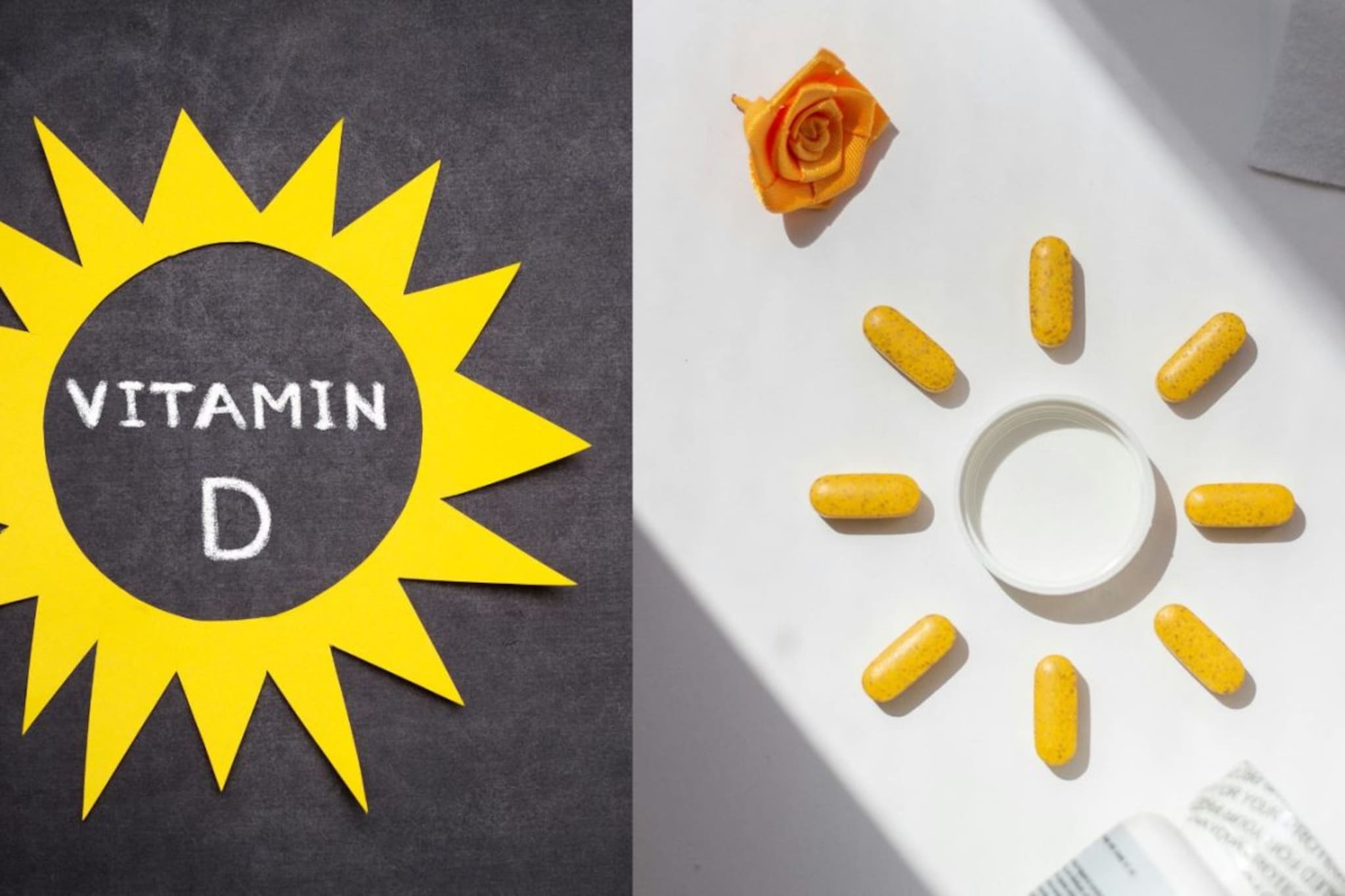 Vitamin D : भरपूर सूर्यप्रकाश आहे, पण 70% भारतीयांमधे 'व्हिटॅमिन डी' का अपुरं, उन्हात जाण्याची योग्य वेळ कोणती ?
