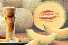 Healthy Cold Smoothie : नो शुगर-नो मिल्क थंडगार खरबूज स्मूदी! टेस्टी रेसिपी नक्की ट्राय करा, बनवणं आहे अगदी सोपं