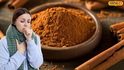 याशिवाय पोटाच्या समस्या आणि जळजळ नियंत्रित करण्यासाठी देखील ती मदत करते. दालचीनीचं नियमित सेवन केल्यास ती रोगप्रतिकारक शक्ती वाढवते आणि त्वचेचे तसेच केसांचे आरोग्य सुधारते. तुम्ही मधासोबत तिचं सेवन केल्यास ती आणखी प्रभावी बनते.