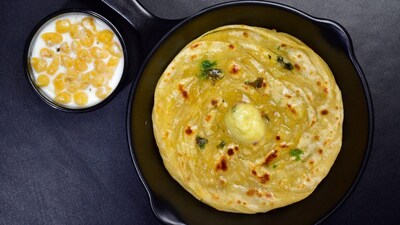 Boost Your Day: Make Protein Paratha for a Power-Packed Breakfast!