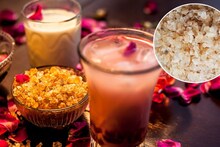 Gond Katira Vs Dink : दिसायला सारखे पण गुण वेगवेगळे! तुम्हाला गोंद कतीरा आणि डिंकातील 'हा' फरक माहितीये?