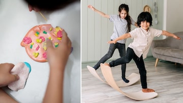 उन्हाळी सुट्ट्यात मुलांसोबत करा 'या' अ‍ॅक्टिव्हिटीज; होणार नाही बोअर, खेळताना शिकतील नव्या गोष्टी!