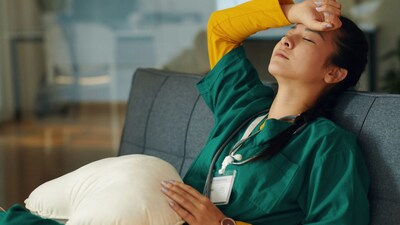 Iron Deficiency: Feeling Tired? Boost Your Energy with These Iron-Rich Foods