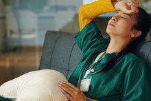 Iron Deficiency : थकवा येतोय, सुस्त वाटतंय ? लोहाची कमतरता असू शकते कारण, जाणून घेऊया लोहाचं महत्त्व