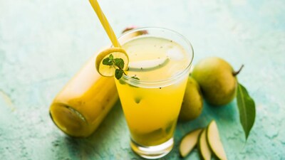 Summer Drinks: Beat Heatstroke, Stay Cool & Hydrated Naturally