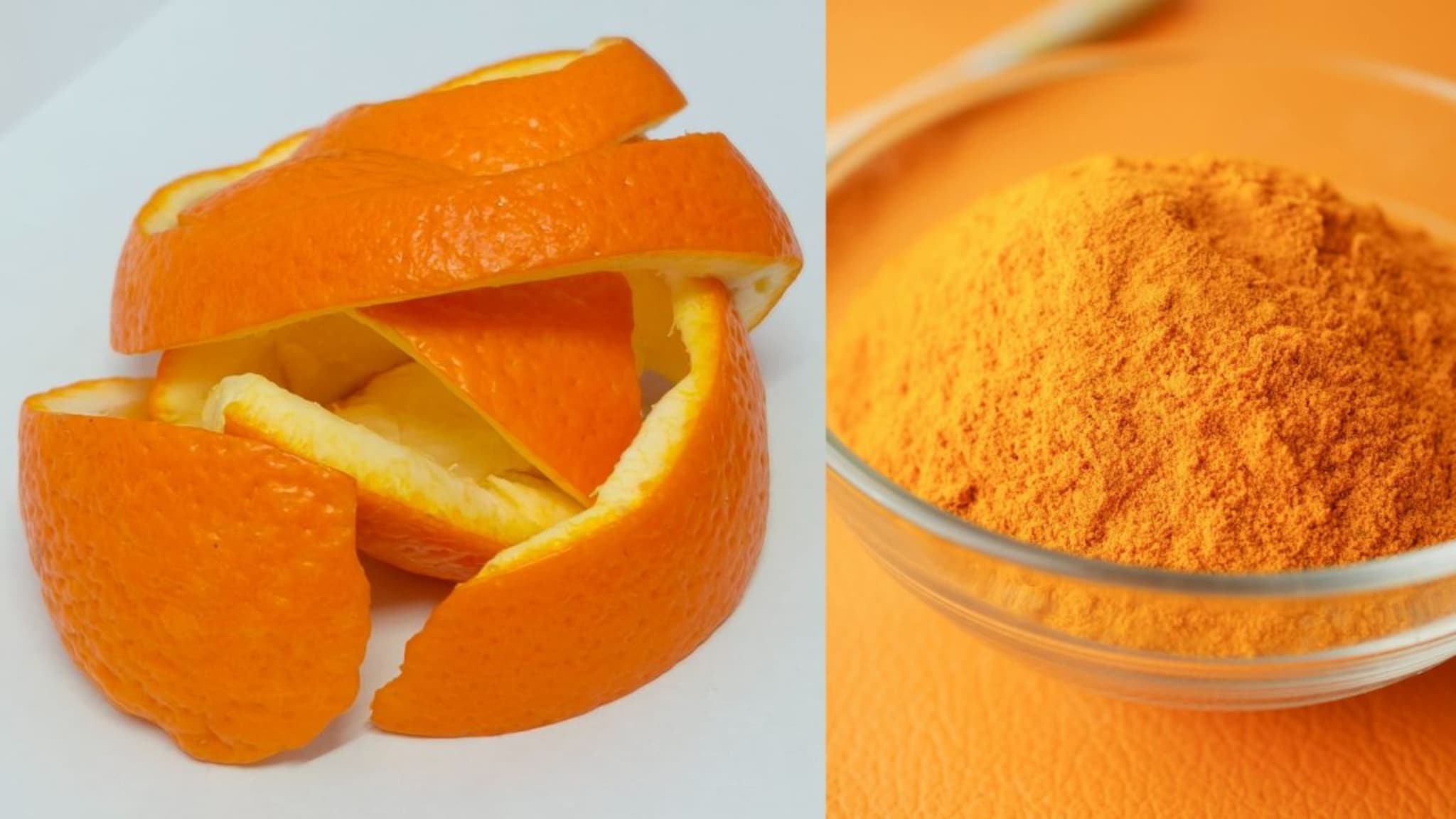 Skin Care : उन्हाळ्यातही कायम राहिल त्वचेवरचं तेज, संत्र्यांच्या सालीच्या पावडरनं होईल टॅनिंग दूर आणि त्वचा स्वच्छ