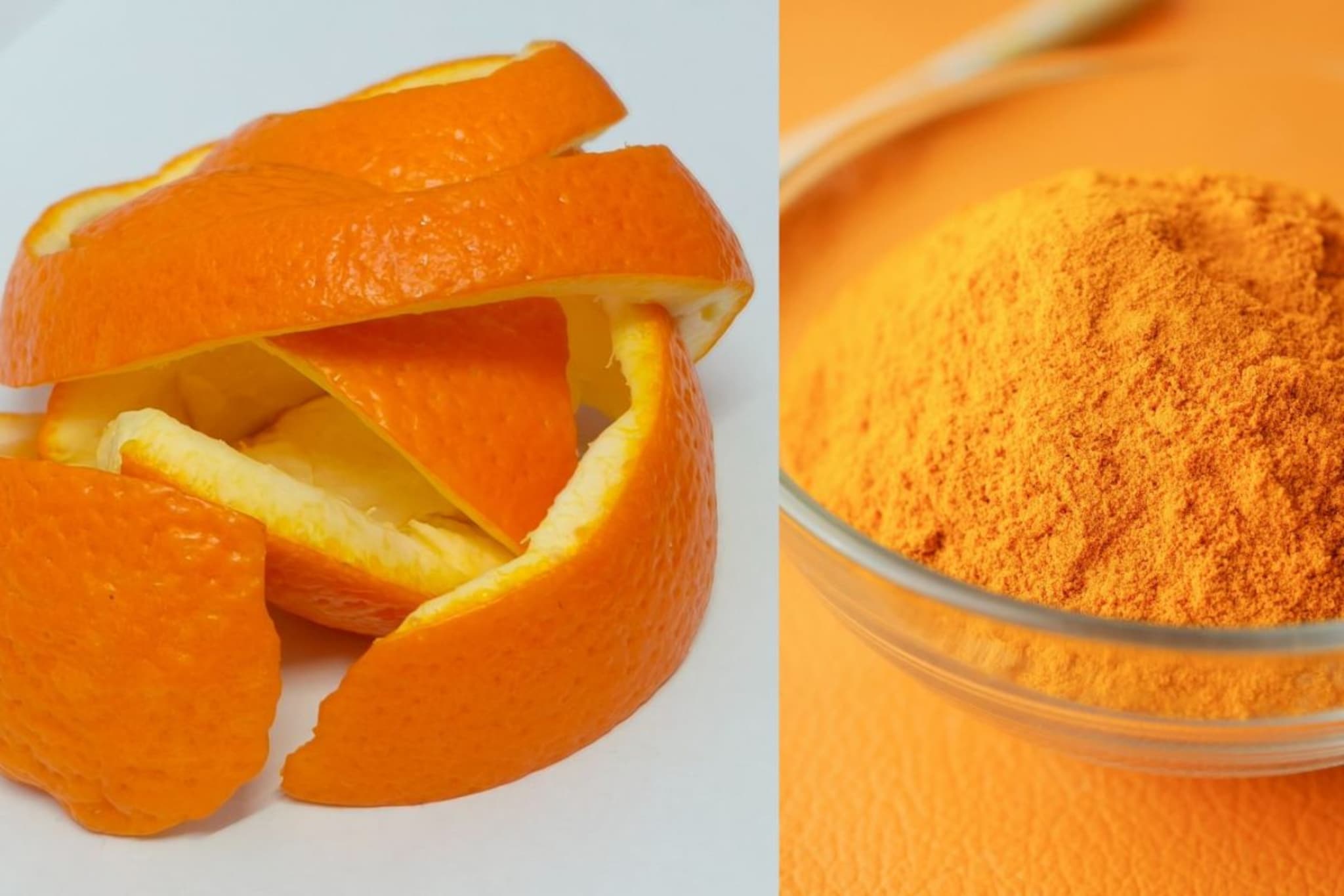 Skin Care : उन्हाळ्यातही कायम राहिल त्वचेवरचं तेज, संत्र्यांच्या सालीच्या पावडरनं होईल टॅनिंग दूर आणि त्वचा स्वच्छ Skin Care : उन्हाळ्यातही कायम राहिल त्वचेवरचं तेज, संत्र्यांच्या सालीच्या पावडरनं होईल टॅनिंग दूर आणि त्वचा स्वच्छ