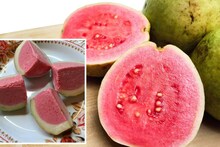 Guava Ice Cream : उन्हाळ्यात बाहेरचे थंड-गोड पदार्थ खाणं सोडा, घरी बनवा टेस्टी आणि हेल्दी पेरू आईस्क्रीम!