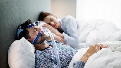Loud Snoring, Daytime Fatigue? Don't Ignore Sleep Apnea Symptoms, Seek Timely Treatment