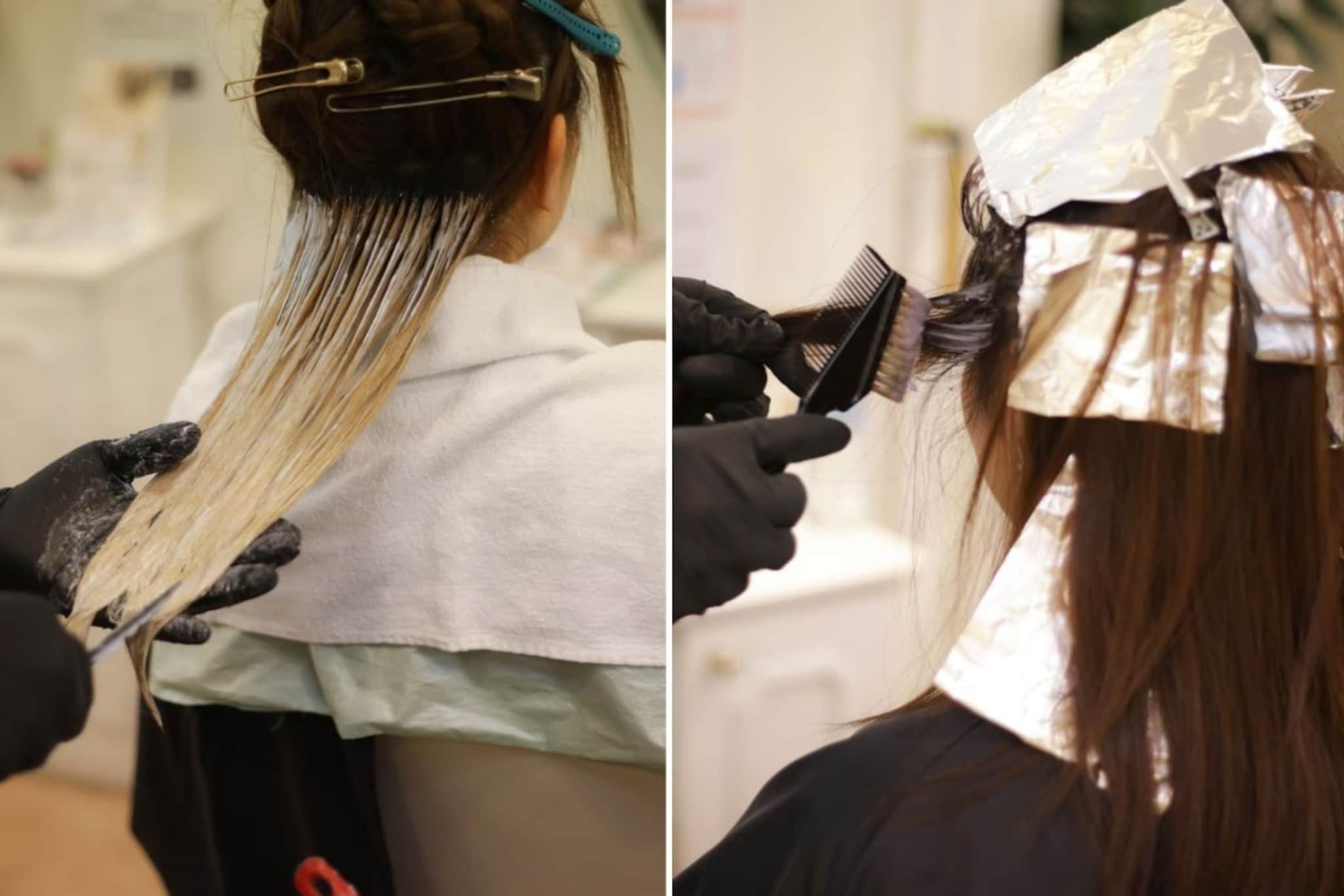 Hair Care Tips : एका वर्षात केसांना किती वेळा कलर करणं योग्य? डर्माटॉलॉजिस्टने सांगितलं योग्य प्रमाण 